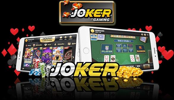 Joker 123 th download