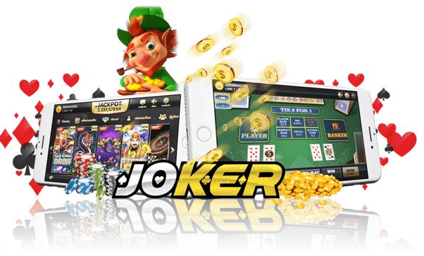 Joker888 apk download